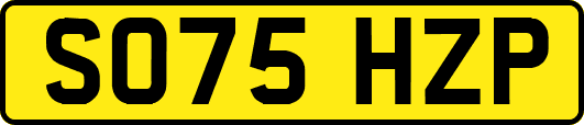 SO75HZP