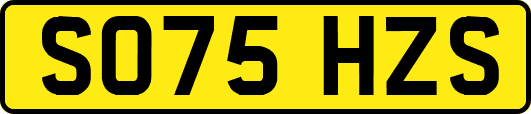 SO75HZS