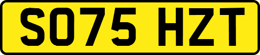 SO75HZT