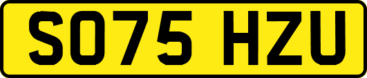 SO75HZU