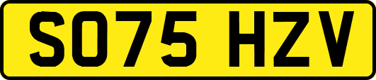 SO75HZV