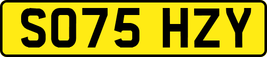 SO75HZY