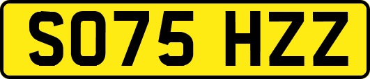 SO75HZZ
