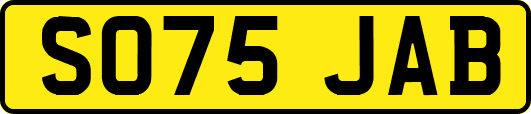 SO75JAB