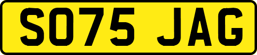 SO75JAG