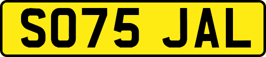 SO75JAL