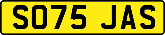 SO75JAS