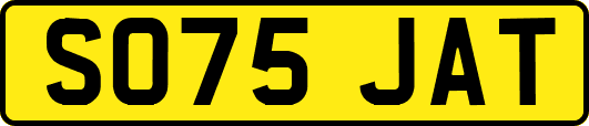 SO75JAT