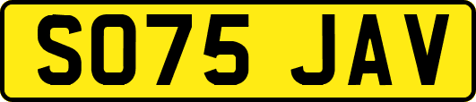 SO75JAV