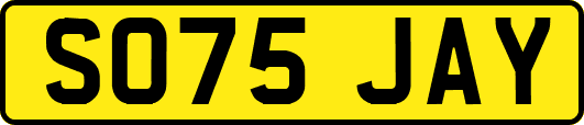 SO75JAY