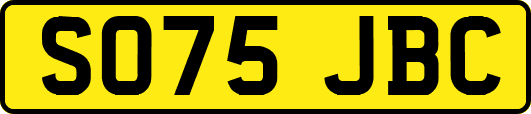 SO75JBC