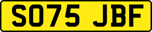 SO75JBF