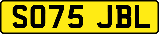 SO75JBL