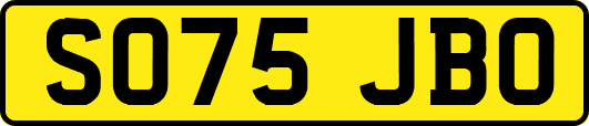 SO75JBO