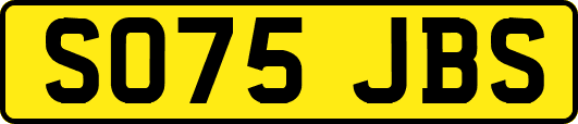 SO75JBS
