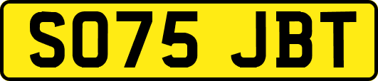 SO75JBT