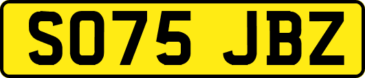 SO75JBZ