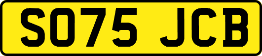 SO75JCB