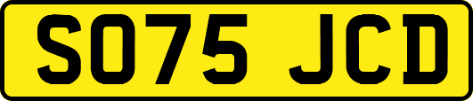 SO75JCD
