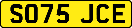 SO75JCE
