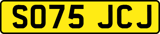 SO75JCJ