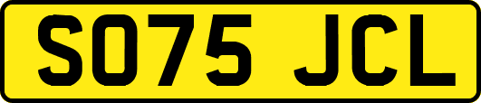 SO75JCL
