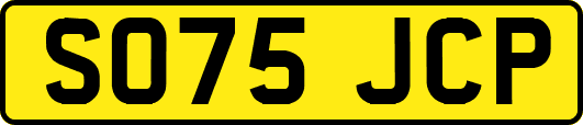 SO75JCP