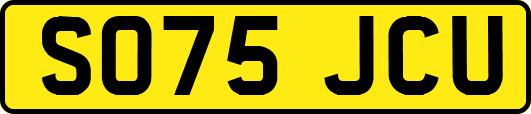 SO75JCU
