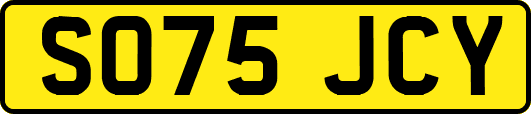 SO75JCY