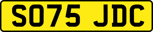 SO75JDC