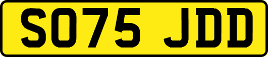SO75JDD