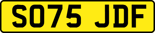 SO75JDF