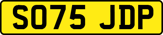 SO75JDP