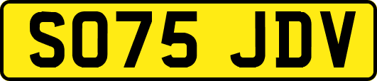 SO75JDV