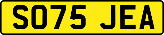 SO75JEA