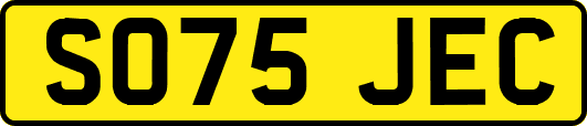 SO75JEC