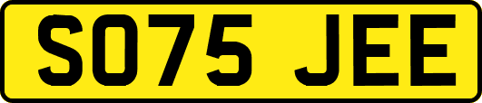 SO75JEE