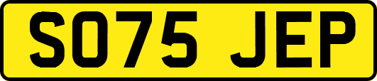 SO75JEP