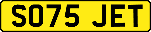 SO75JET