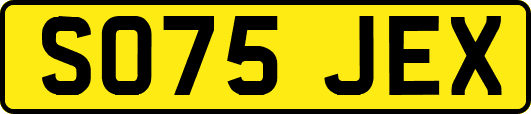 SO75JEX