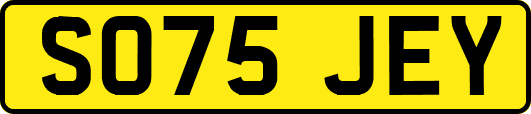 SO75JEY