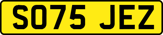SO75JEZ