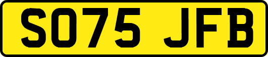 SO75JFB