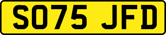 SO75JFD