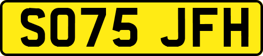 SO75JFH