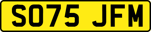 SO75JFM