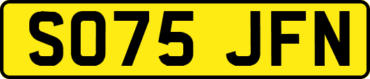 SO75JFN