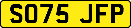 SO75JFP