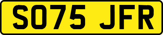 SO75JFR