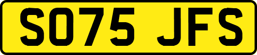SO75JFS